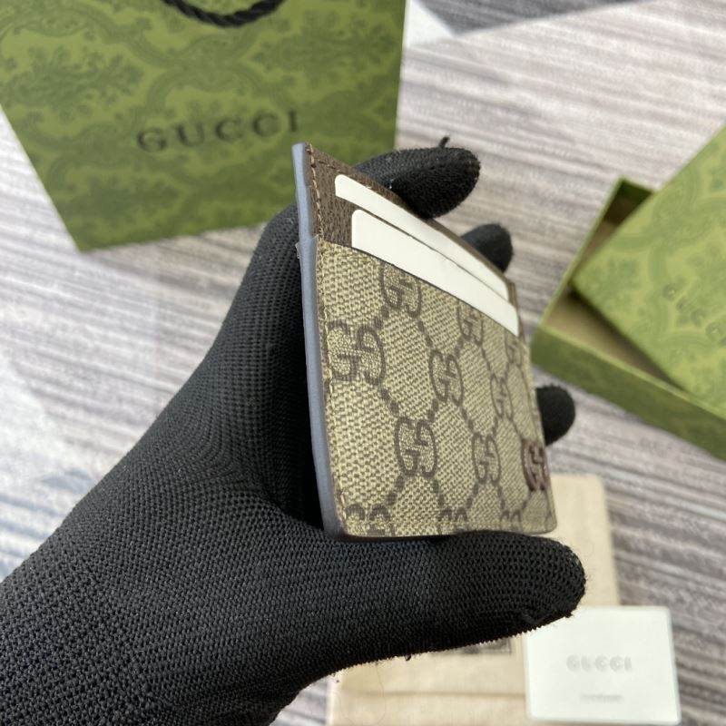 Gucci Wallets